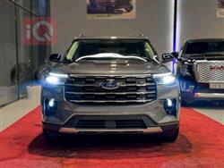 فورد إكسبلورر